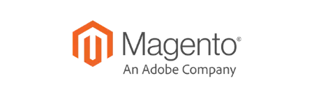 Logo Magento