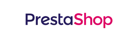 Logo Prestashop
