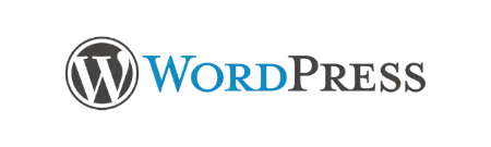 Logo WordPress