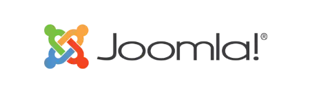 Logo Joomla